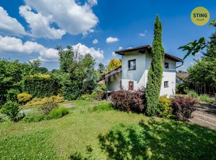 Prodej chaty/rekreačního objektu, 50 m²