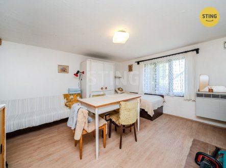 Prodej chaty/rekreačního objektu, 50 m²