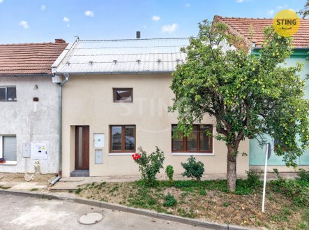 Prodej domu/vily, 70 m²