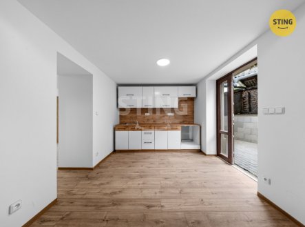 Prodej domu/vily, 70 m²