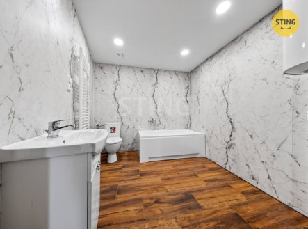 Prodej domu/vily, 70 m²