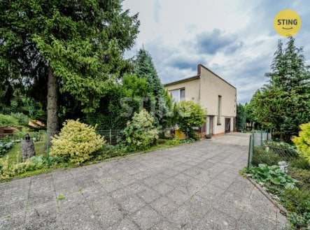 Prodej domu/vily, 193 m²