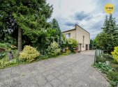 Prodej domu/vily, 193 m²