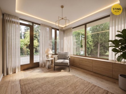 Prodej domu/vily, 193 m²