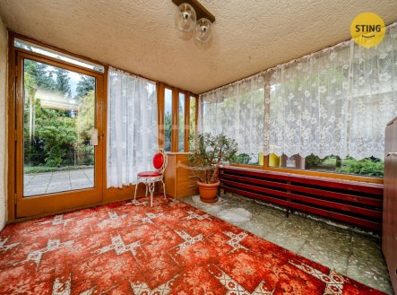 Prodej domu/vily, 193 m²