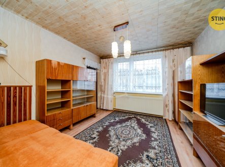 Prodej domu/vily, 193 m²