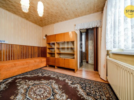 Prodej domu/vily, 193 m²