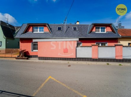 Pronájem domu/vily, 114 m²