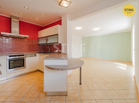 Pronájem domu/vily, 114 m²