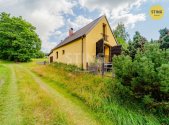 Prodej chaty/rekreačního objektu, 70 m²