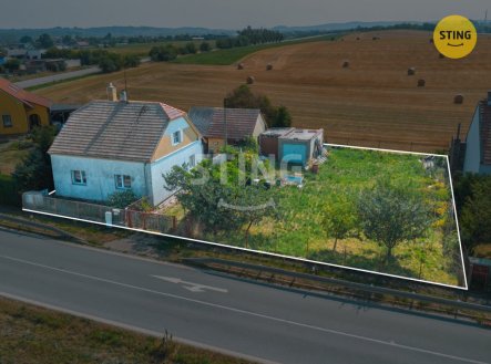 Prodej domu/vily, 114 m²