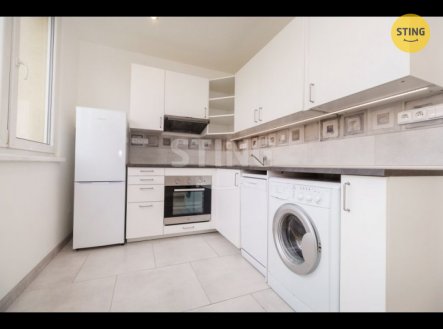 Pronájem bytu, 2+1, 57 m²