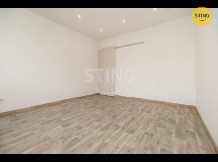 Pronájem bytu, 2+1, 57 m²