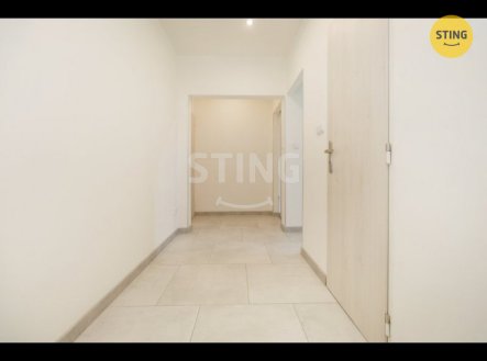 Pronájem bytu, 2+1, 57 m²