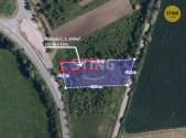 Prodej pozemku, zahrada, 678 m²