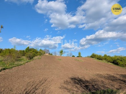 Prodej pozemku, zahrada, 678 m²