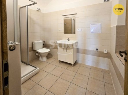 Pronájem bytu, 3+kk, 76 m²