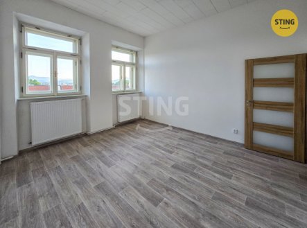 Pronájem bytu, 3+kk, 76 m²