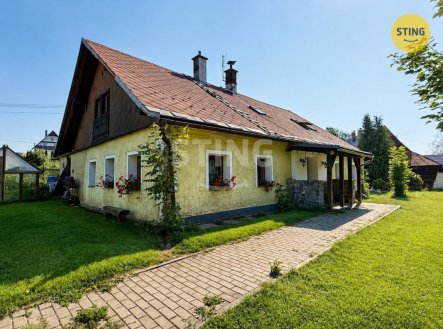 Prodej domu/vily, 120 m²
