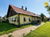 Prodej domu/vily, 120 m²