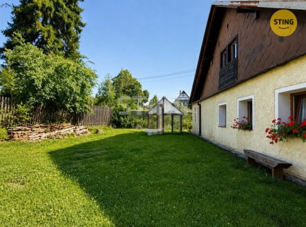 Prodej domu/vily, 120 m²