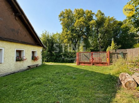 Prodej domu/vily, 120 m²