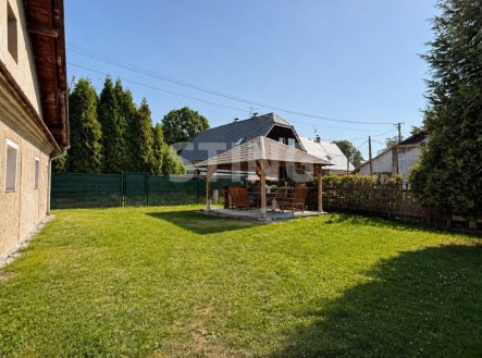 Prodej domu/vily, 120 m²