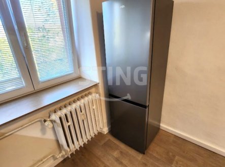 Pronájem bytu, 2+1, 66 m²