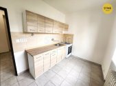 Pronájem bytu, 2+1, 52 m²