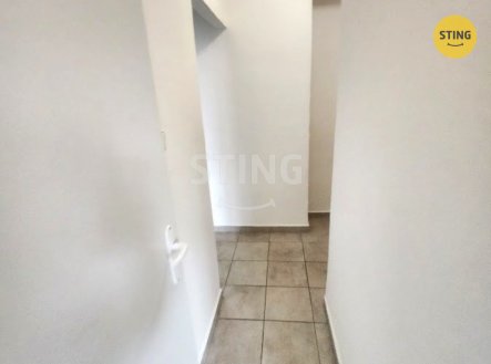 Pronájem bytu, 2+1, 52 m²