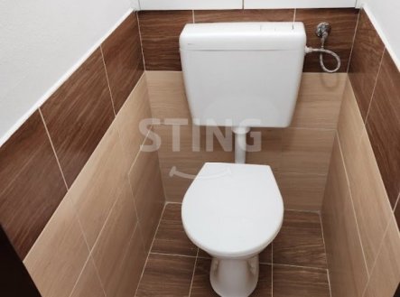 Pronájem bytu, 2+1, 52 m²