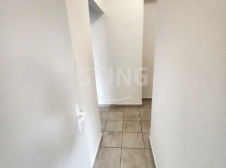 Pronájem bytu, 2+1, 52 m²