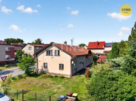 Prodej domu/vily, 318 m²