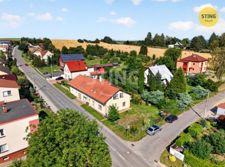 Prodej domu/vily, 318 m²