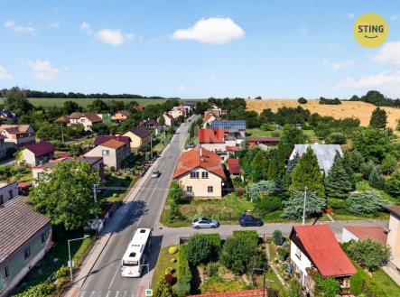 Prodej domu/vily, 318 m²