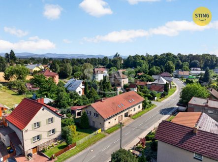 Prodej domu/vily, 318 m²