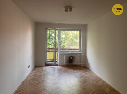 Pronájem bytu, 3+kk, 75 m²