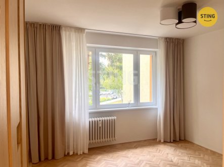 Pronájem bytu, 3+kk, 75 m²