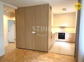 Pronájem bytu, 3+kk, 75 m²