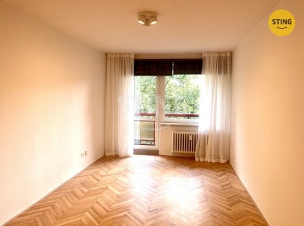 Pronájem bytu, 3+kk, 75 m²