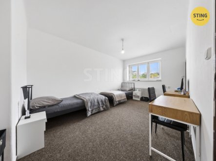 Pronájem bytu, 2+kk, 53 m²