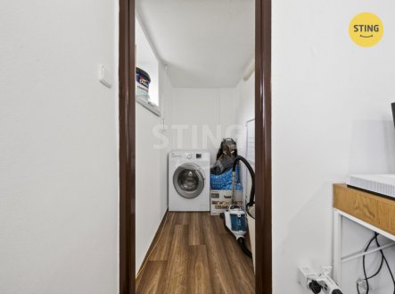 Pronájem bytu, 2+kk, 53 m²