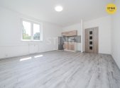 Prodej bytu, 2+kk, 48 m²