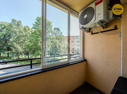 Prodej bytu, 2+kk, 48 m²