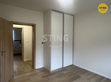 Pronájem bytu, 3+kk, 90 m²