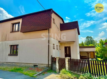 Prodej domu/vily, 220 m²