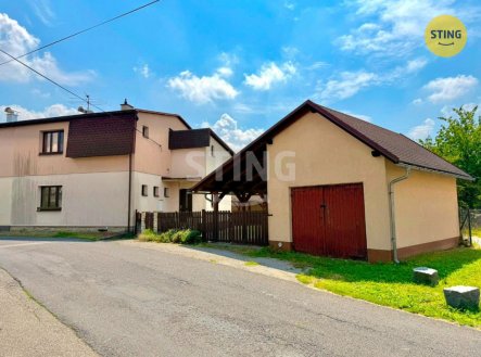 Prodej domu/vily, 220 m²