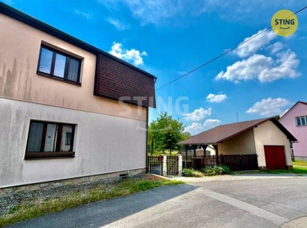 Prodej domu/vily, 220 m²