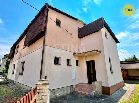 Prodej domu/vily, 220 m²