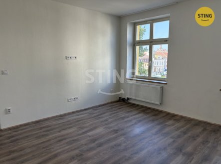 Pronájem bytu, 2+kk, 70 m²